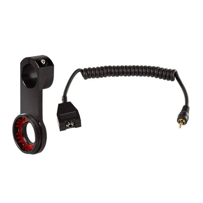 SHAPE Grip Relocator Extension Cable with Handle Bracket for Canon C Series