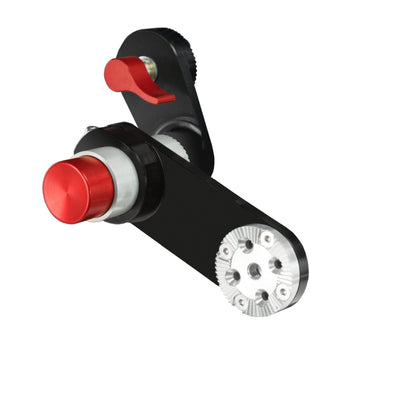 SHAPE Grip Relocator Handle for Canon C200/C200B