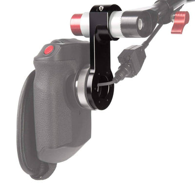 SHAPE Handle Bracket for Canon C300 product view 4