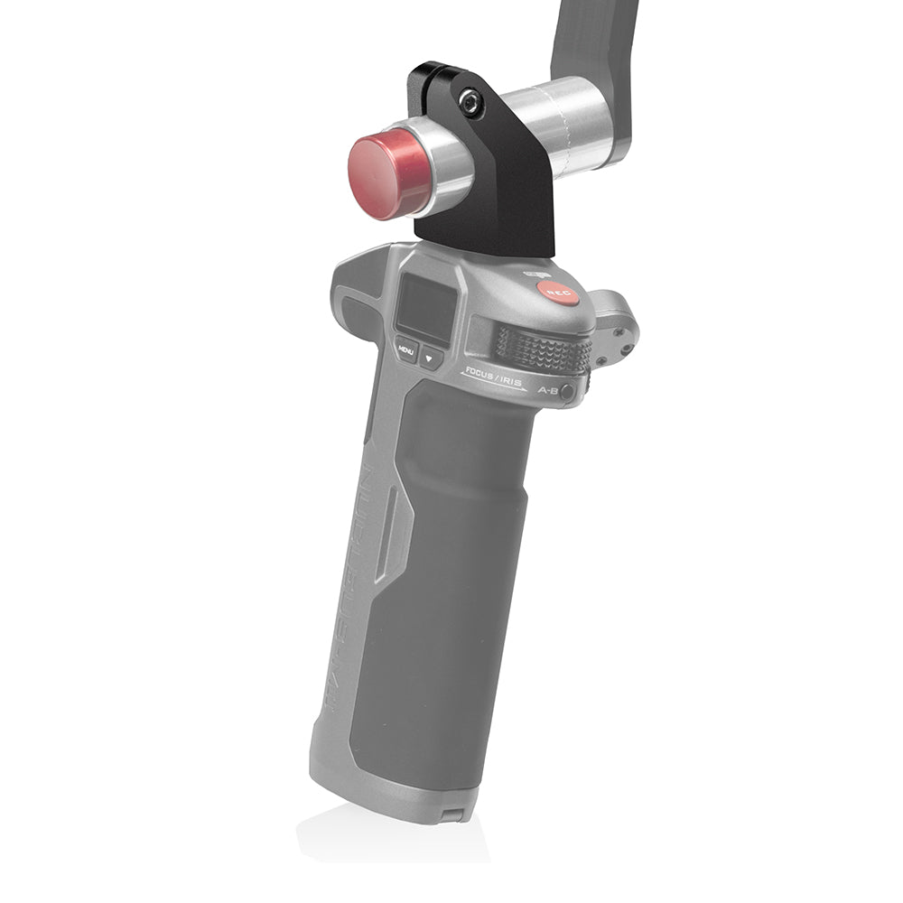 SHAPE Handle Clamp Relocator for Nucleus