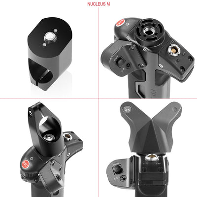 SHAPE Handle Clamp Relocator for Nucleus product view 4