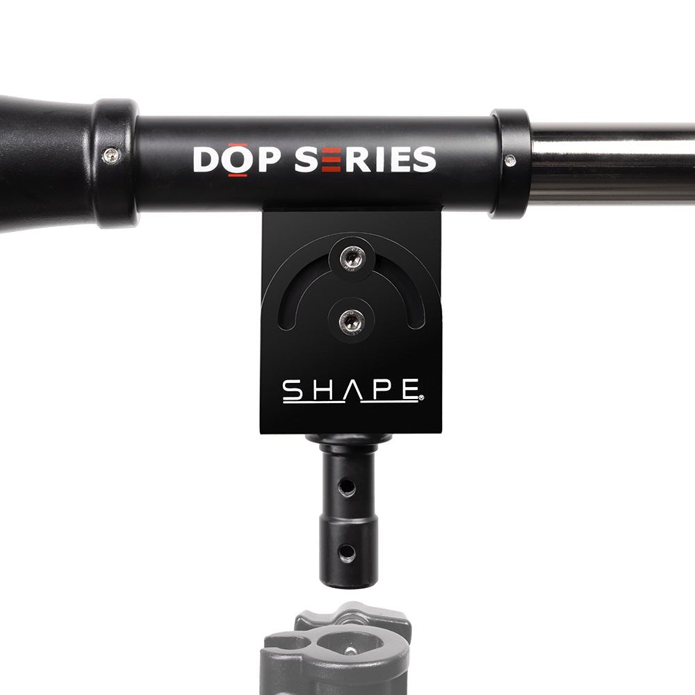 SHAPE Heavy-Duty Boom with Junior and Baby Adapter product view 8