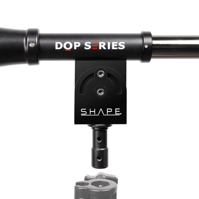 SHAPE Heavy-Duty Boom with Junior and Baby Adapter product view 8