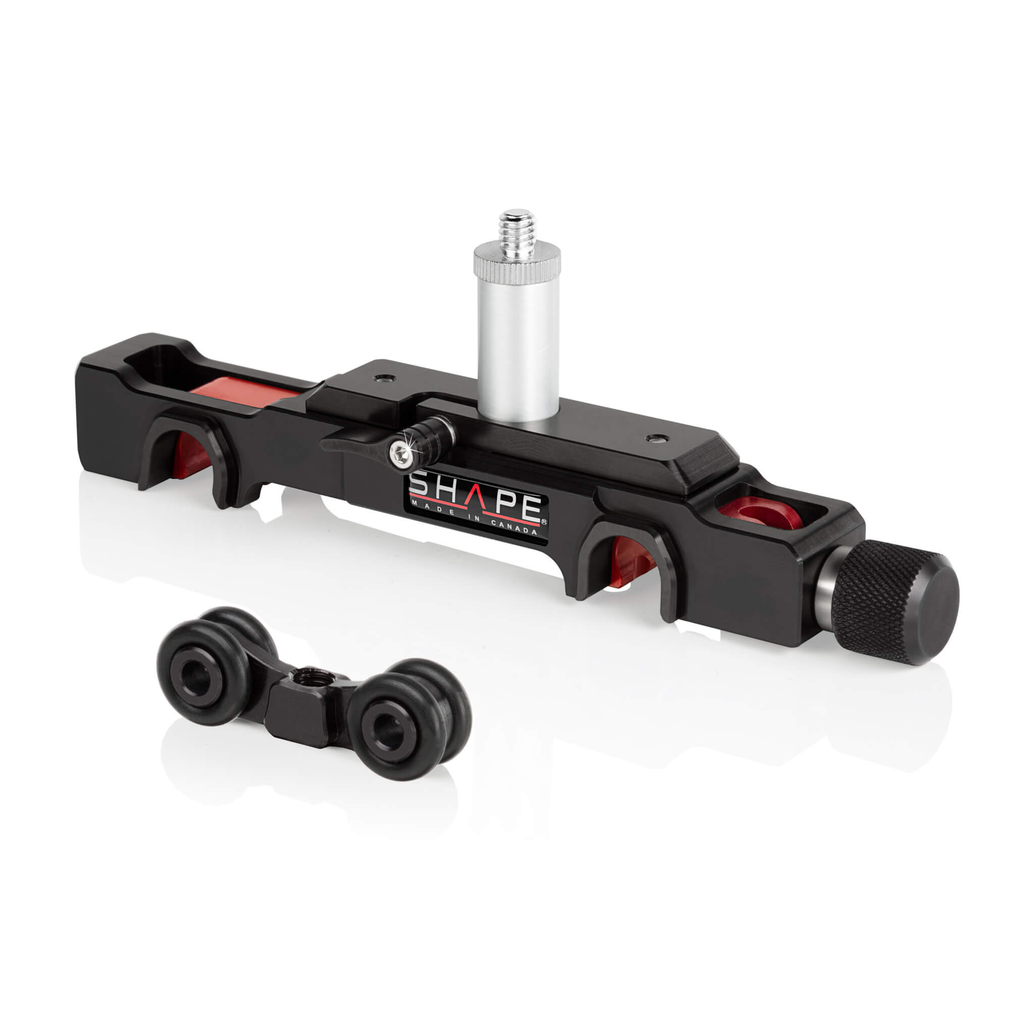 SHAPE Lens Support for 15 mm Studio Bridge Plate