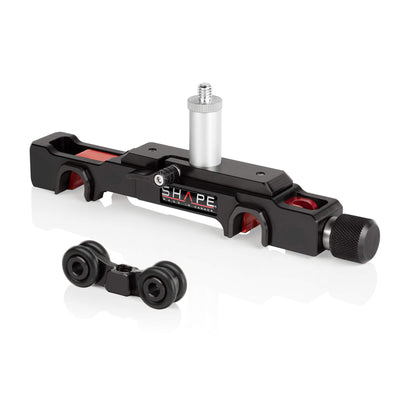 SHAPE Lens Support for 15 mm Studio Bridge Plate