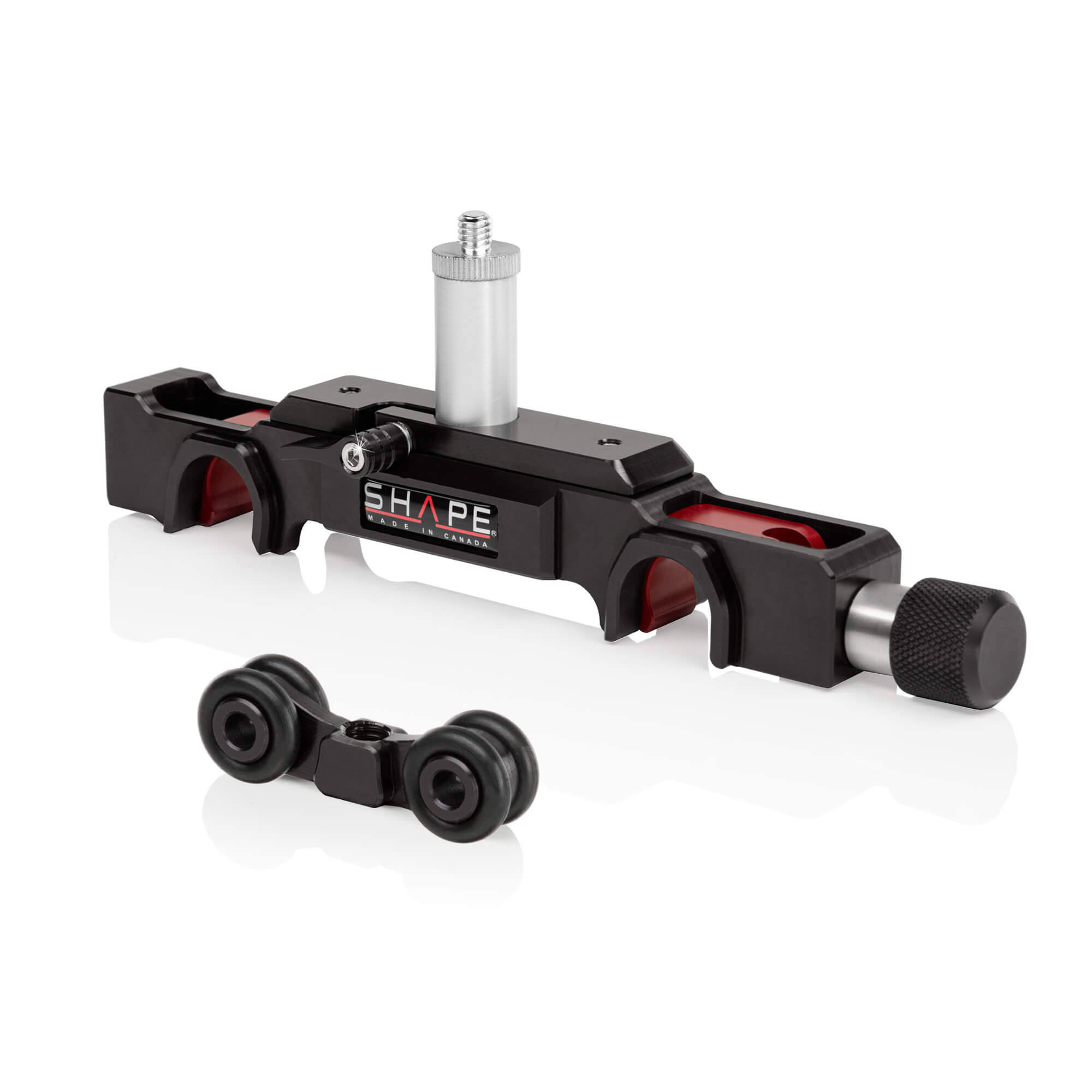 SHAPE Lens Support for 19 mm Studio Bridge Plate