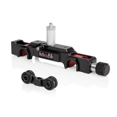 SHAPE Lens Support for 19 mm Studio Bridge Plate