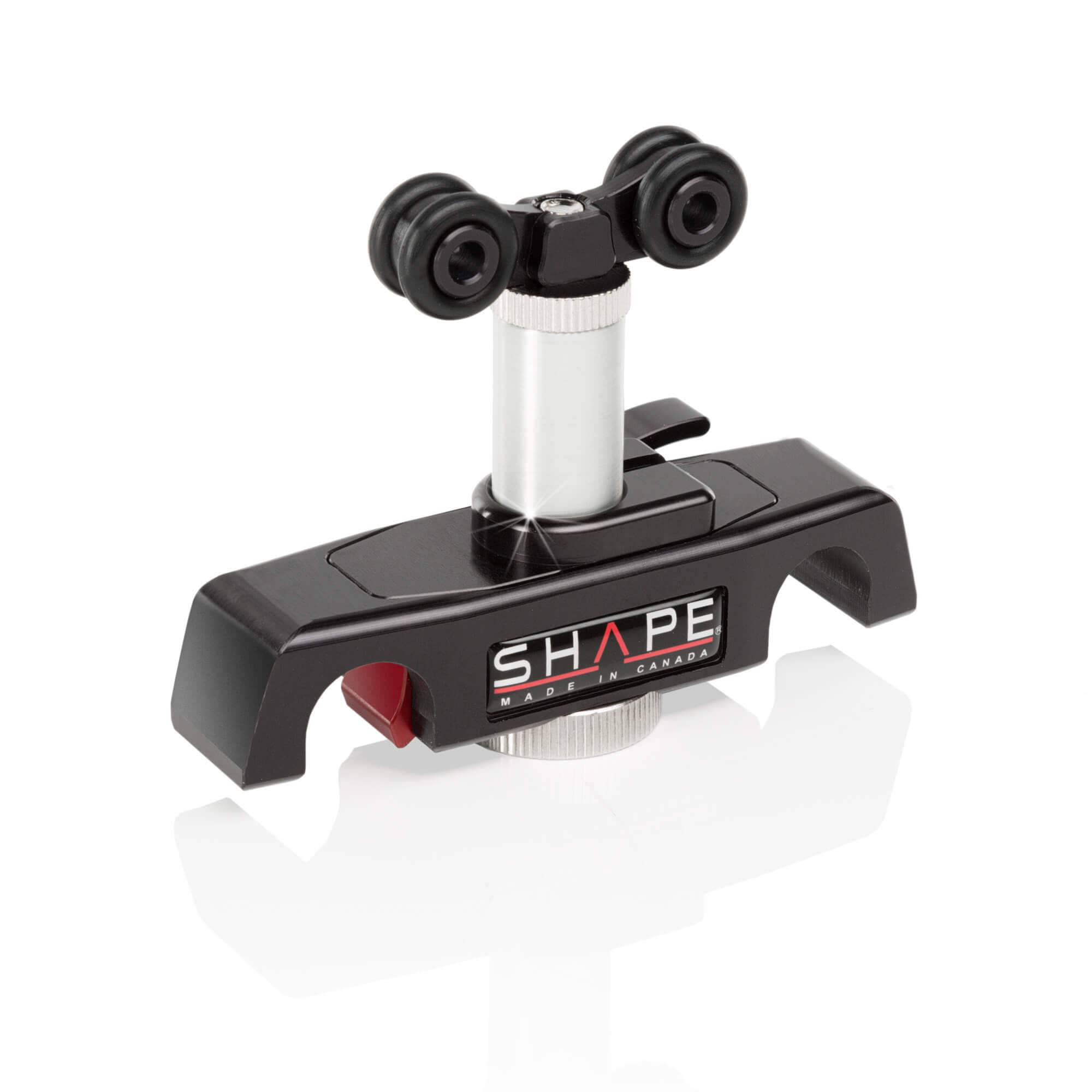 SHAPE Lens Support Pro Universal product view 4