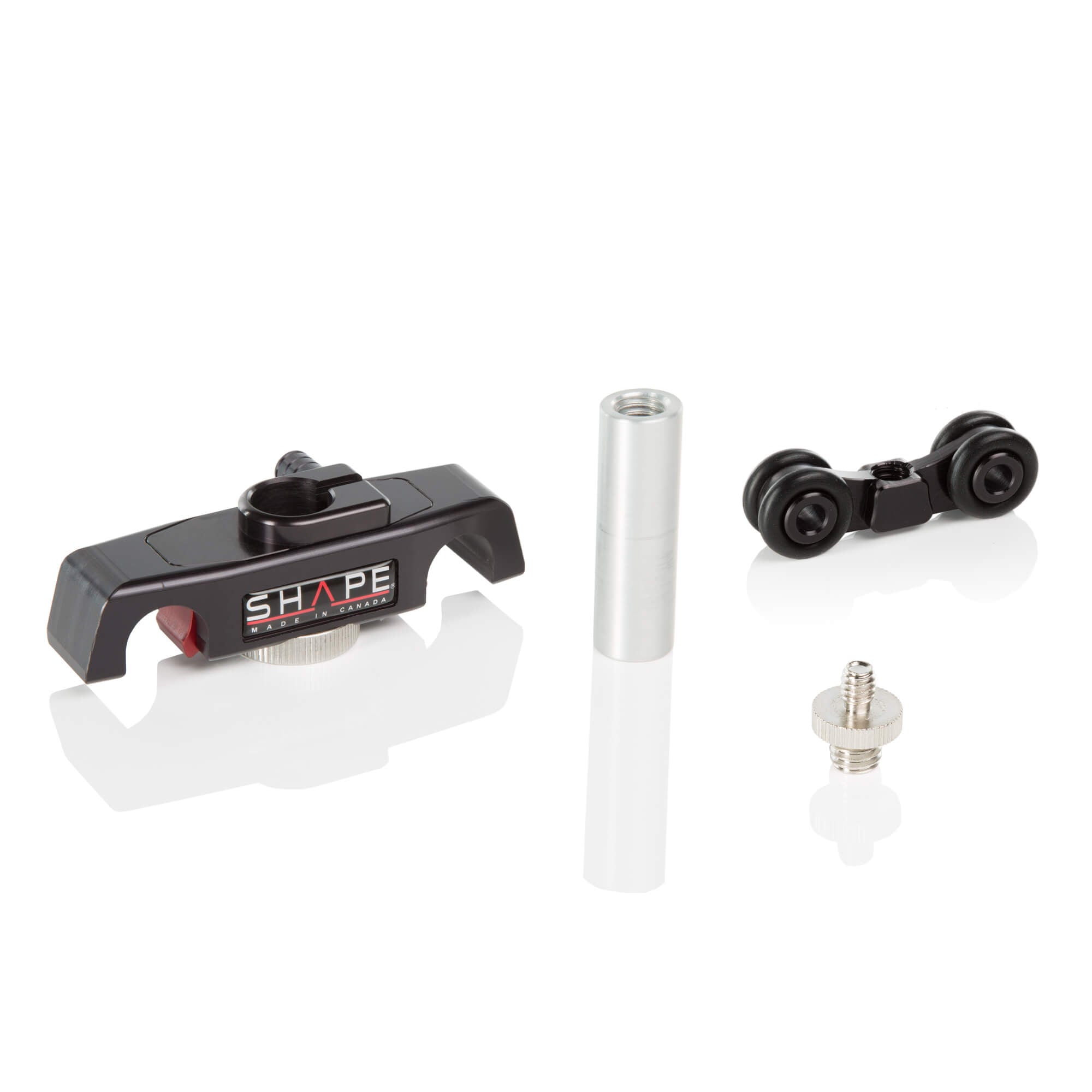 SHAPE Lens Support Pro Universal product view 5