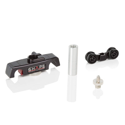 SHAPE Lens Support Pro Universal product view 5