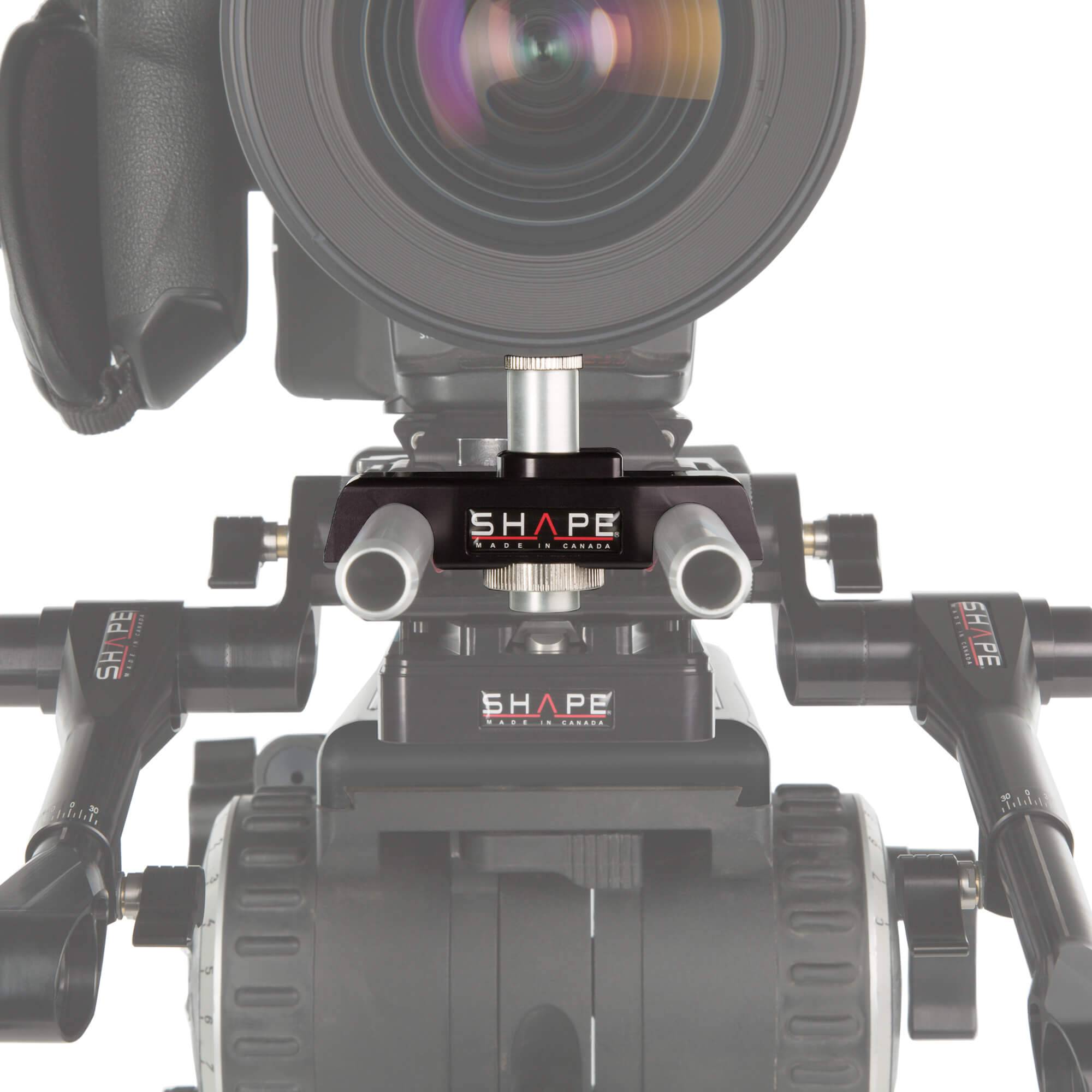 SHAPE Lens Support Pro Universal product view 3