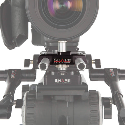 SHAPE Lens Support Pro Universal product view 3