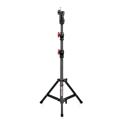 SHAPE Low Boy Double Riser Stand 6'9"