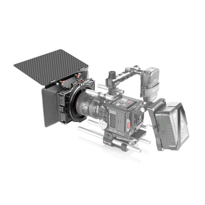 SHAPE Matte Box Clip-on product view 3