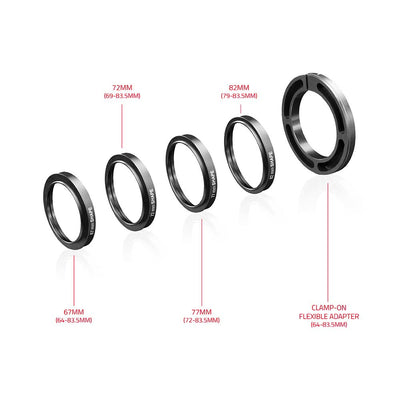 SHAPE Matte Box Clip-on product view 8