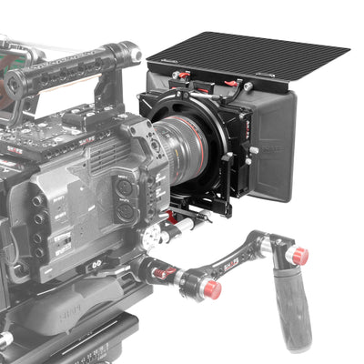 SHAPE Matte Box Swing-Away product view 2