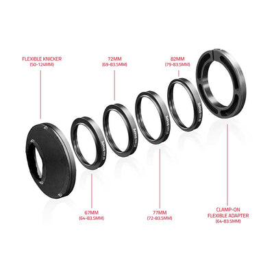 SHAPE Matte Box Swing-Away product view 8