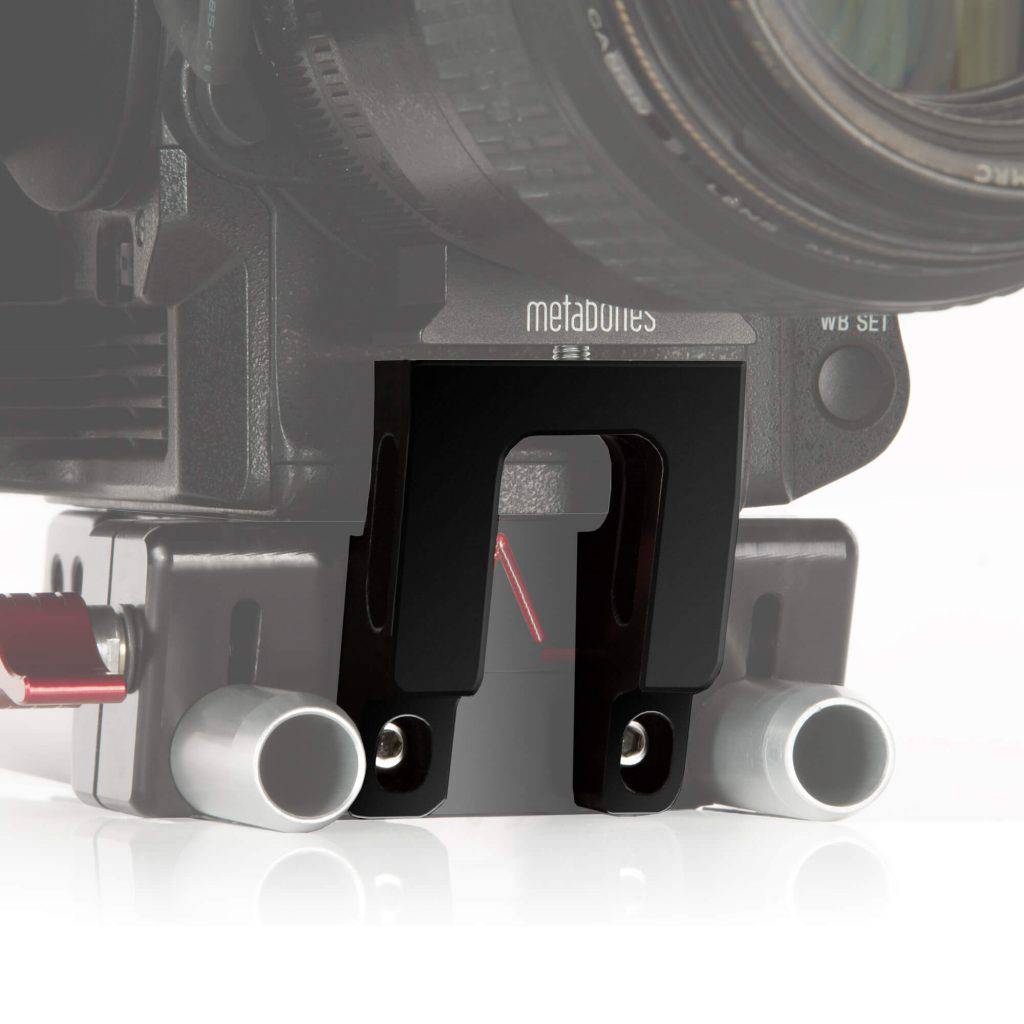 SHAPE Sony FS5/FS5 II Metabones Adapter product view 4