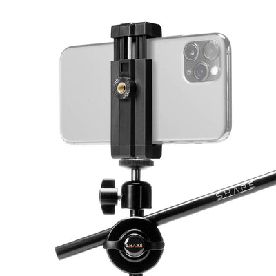 SHAPE Mini C-Stand with Ball Head 5 inches product view 9