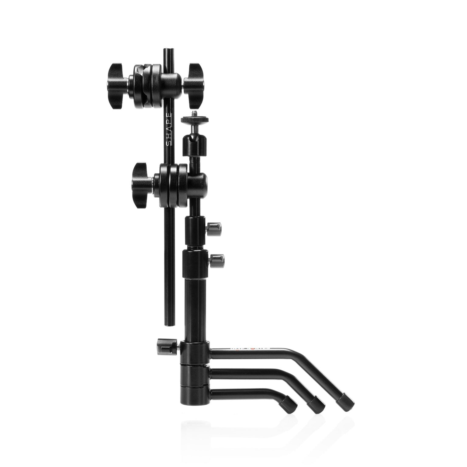 SHAPE Mini C-Stand with Ball Head 5 inches product view 6