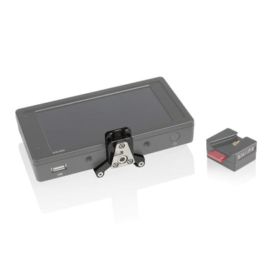 SHAPE Mini Delta Monitor Plate product view 3