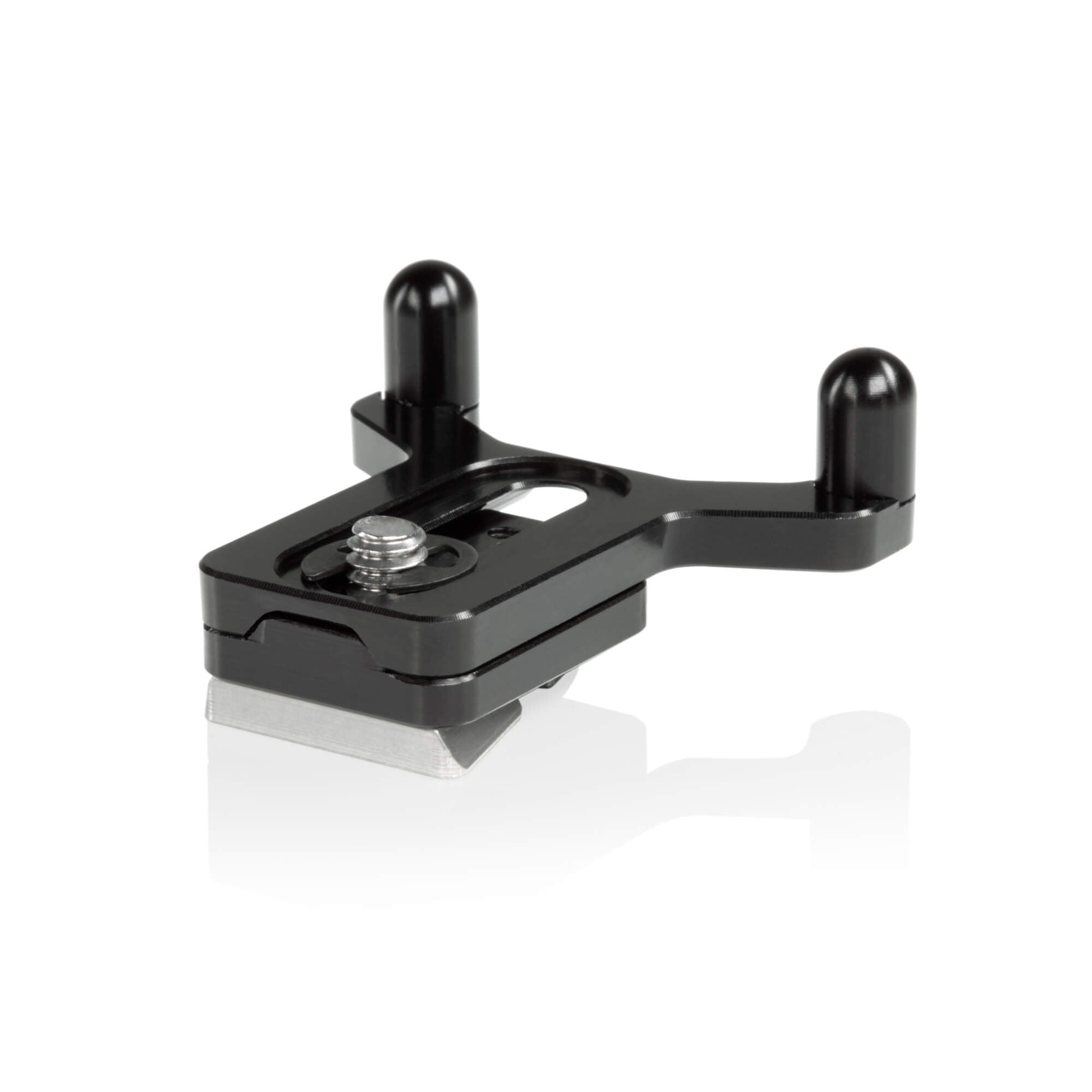 SHAPE Mini Delta Monitor Plate