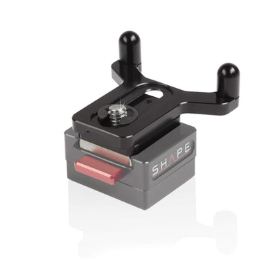 SHAPE Mini Delta Monitor Plate product view 4
