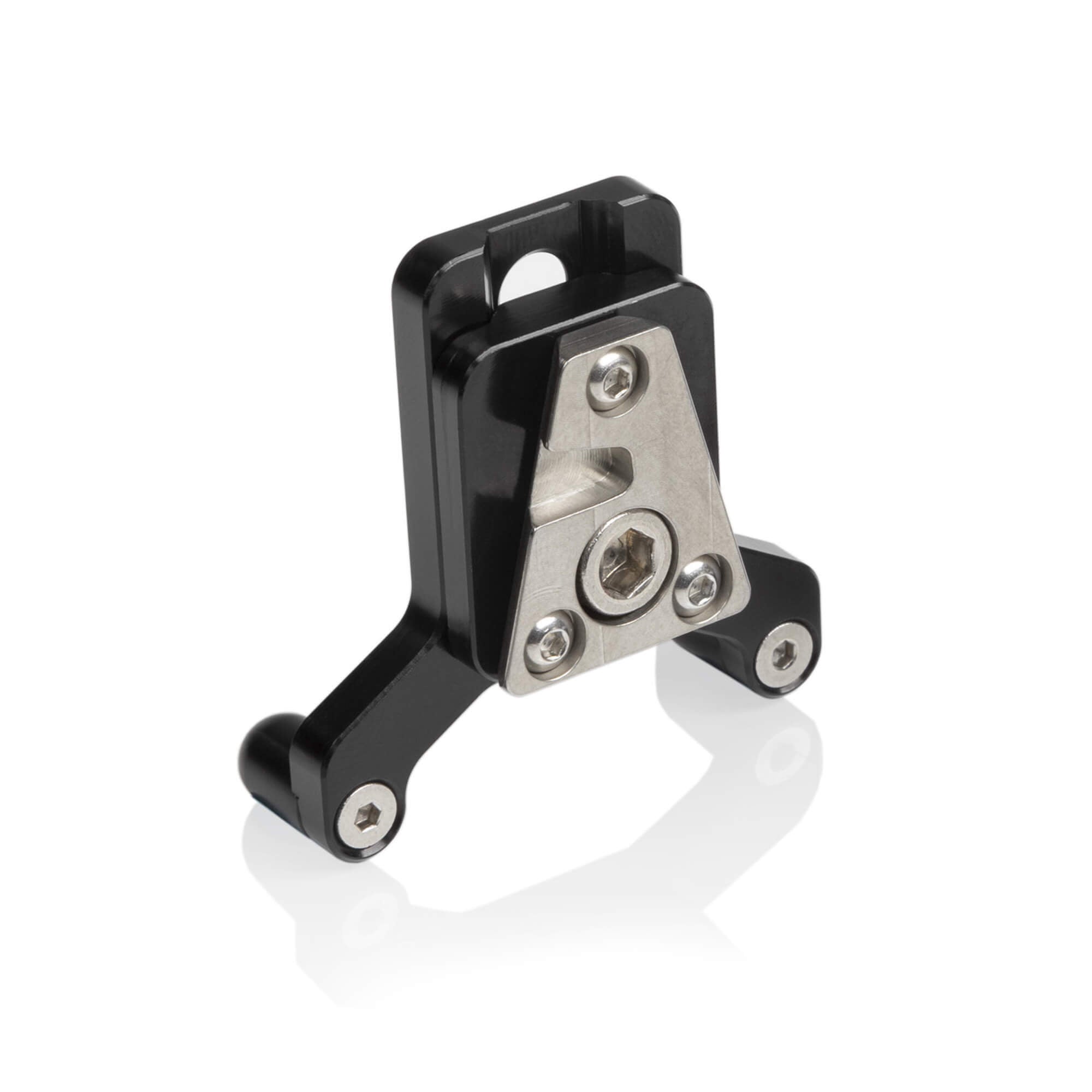 SHAPE Mini Delta Monitor Plate product view 2