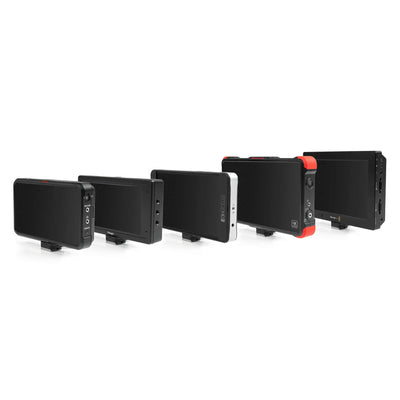SHAPE Mini Delta Monitor Plate product view 7
