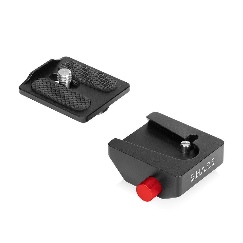 SHAPE Mini Quick-Release Anti-Twist System product view 4