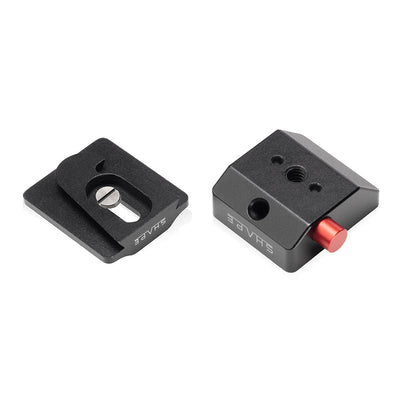 SHAPE Mini Quick-Release Anti-Twist System product view 6