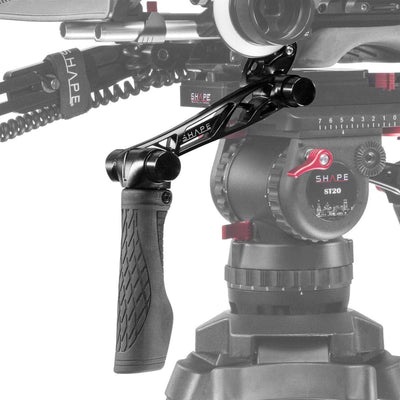 SHAPE New Generation Quick Handle ARRI Rosette Medium product view 5
