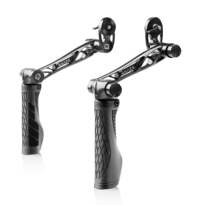 SHAPE New Generation Quick Handle ARRI Rosette Medium