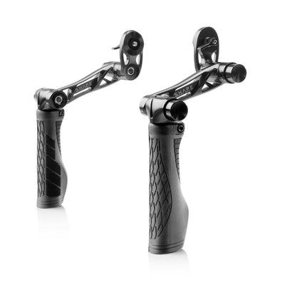 SHAPE New Generation Quick Handle ARRI Rosette Small