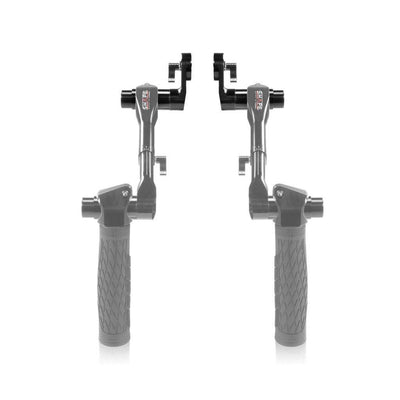 SHAPE Push Button ARRI Rosette product view 5