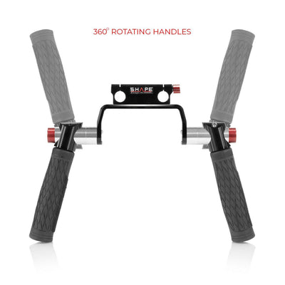 SHAPE Quick Handles Rod Bloc product view 4