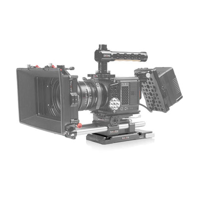 SHAPE Quick Release Flying Plate product view 6