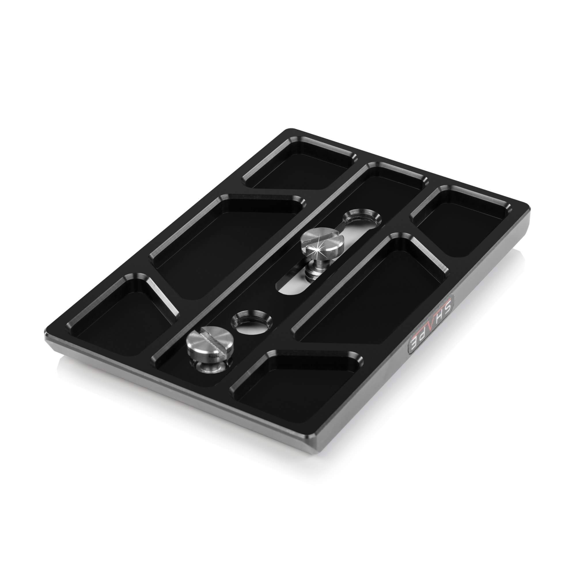 SHAPE Quick Release Flying Plate product view 3