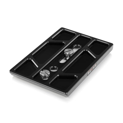 SHAPE Quick Release Flying Plate product view 3