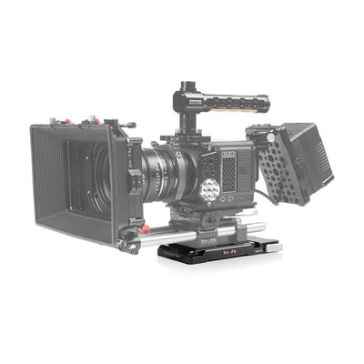 SHAPE Quick Release Flying Plate System product view 2