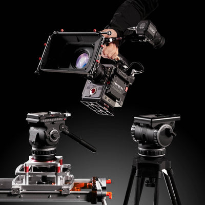 SHAPE Quick Release Flying Plate System product view 6