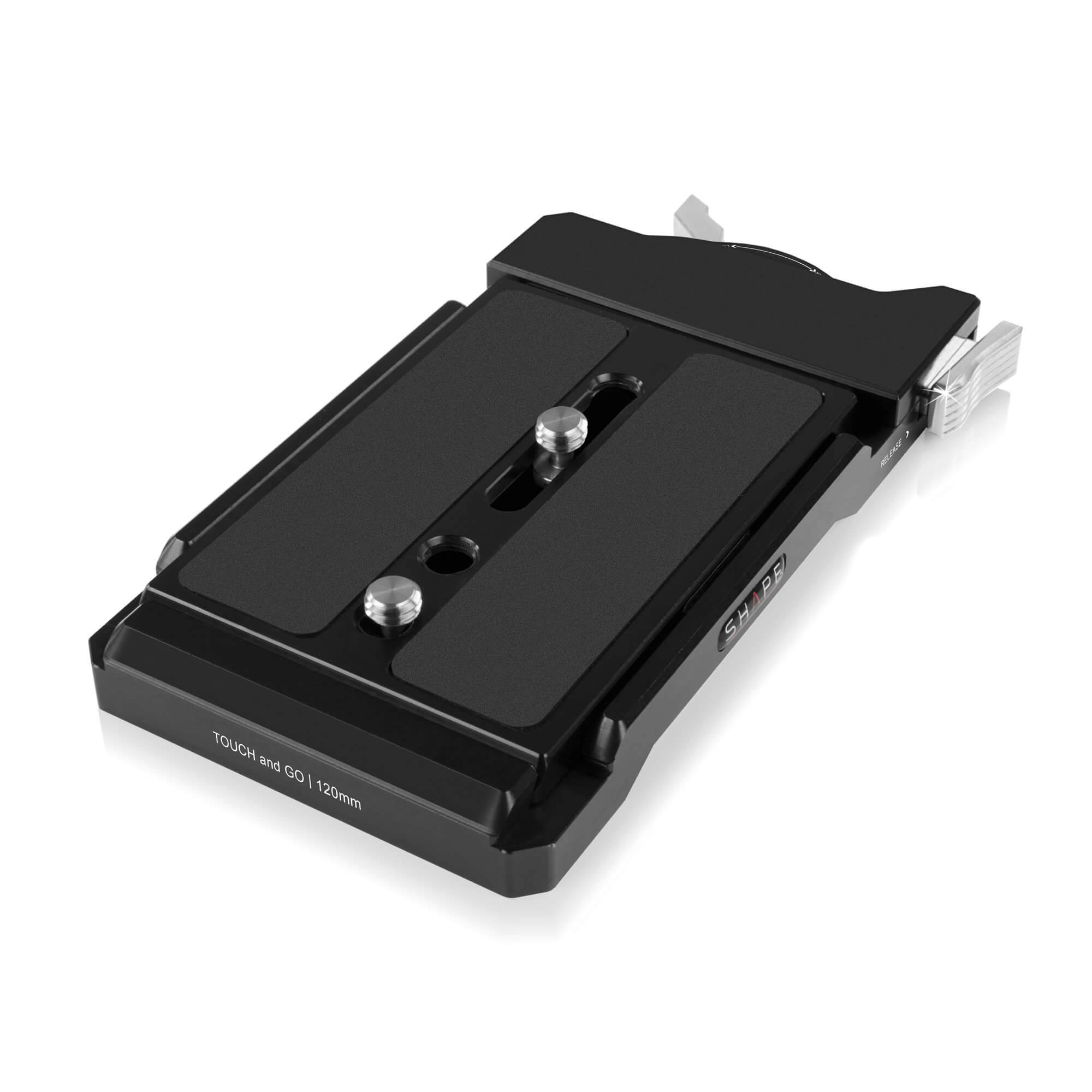 SHAPE Quick Release Flying Plate System product view 5