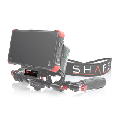 SHAPE Quick Release Mini Lock Station product view 3