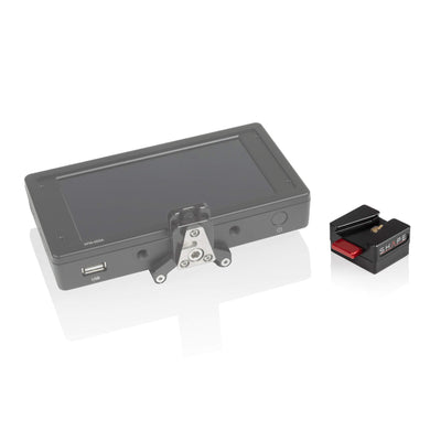 SHAPE Quick Release Mini Lock Station product view 4
