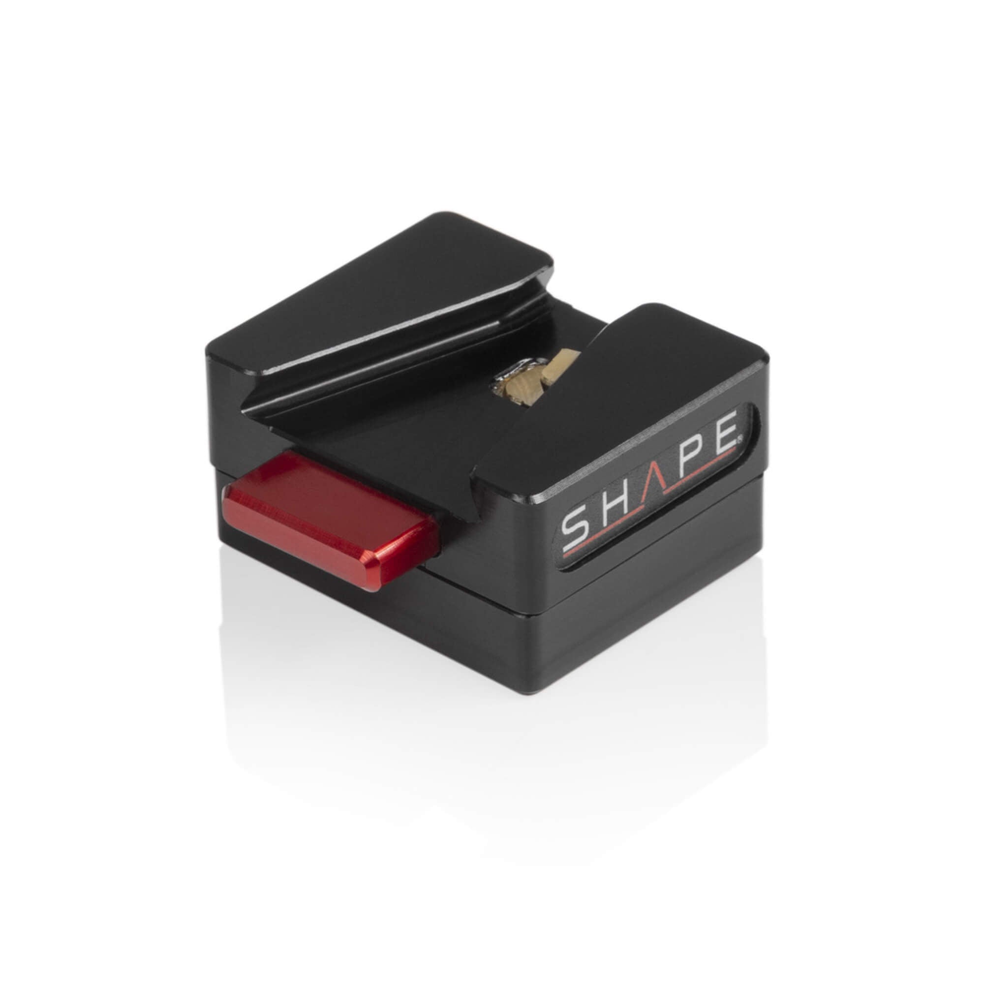 SHAPE Quick Release Mini Lock Station