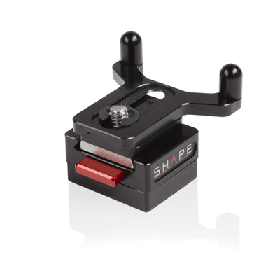 SHAPE Quick Release Mini Monitor Mount for Magic Arm