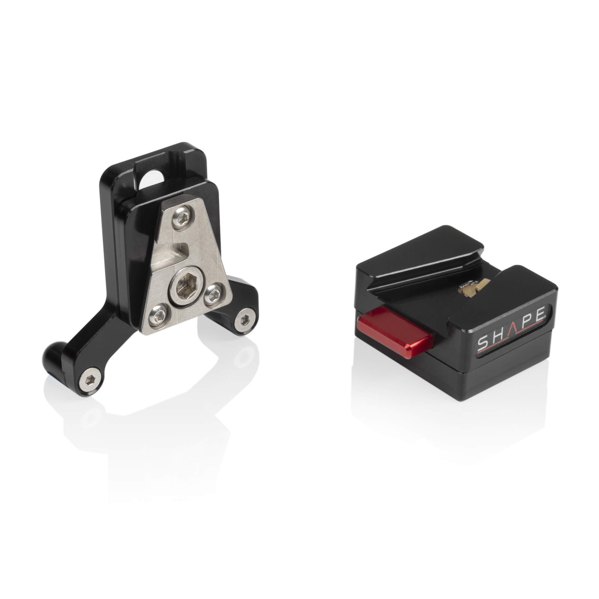 SHAPE Quick Release Mini Monitor Mount for Magic Arm product view 5