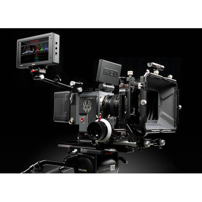 SHAPE Quick Release Mini Monitor Mount for Magic Arm product view 10