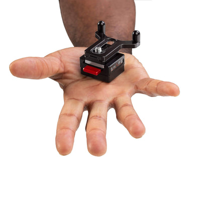 SHAPE Quick Release Mini Monitor Mount for Magic Arm product view 4