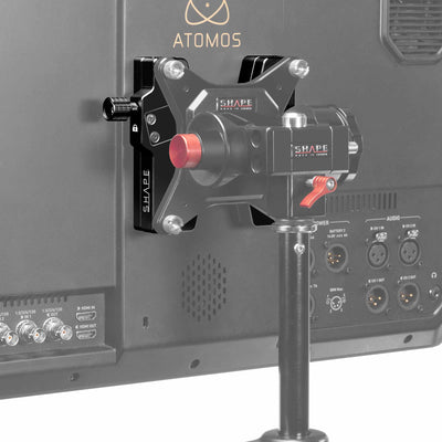 SHAPE Quick Release Monitor Mount product view 3
